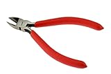 SE AC005 Ultra Flush Cutting Pliers [並行輸入品]
