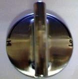 jenn-air Maytag Whirlpool Top Burnerコントロールノブ74007733