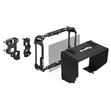 SmallRig モニターケージキット Atomos Ninja TX 5708用