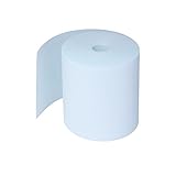 A&D AD-8118C/AD-8126/AD-8127用プリンター用紙 AX-PP137-S