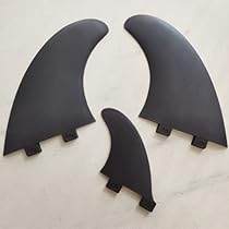 Amazon | FUNKTION FCSサーフボード用 FCS対応 MR.TWIN 5.39