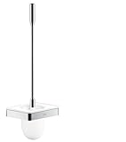 ハンスグローエジャパンアクサートイレブラシユニバーサルアクセサリー42835000