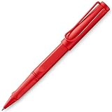 LAMY ラミー ボールペン 水性 サファリ ストロベリー L320SB 限定 正規輸入品