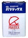 パラテックス原液（防水原液）　18kg／缶