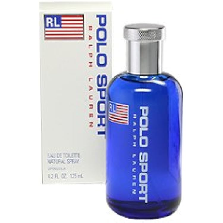 Amazon | ラルフローレン ポロスポーツ EDT SP 125ml[並行輸入品