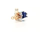 Grindmaster a537 – 184 V 24 Vac Vented Brewダンプバルブ