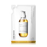 NILE 濃密泡スカルプシャンプー メンズ アミノ酸シャンプー ノンシリコン 詰め替え用 250ml(HERBALTONIC（ハーブトニック）の香り)