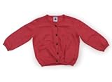 PETIT BATEAU(プチバトー) ニット・セーター 80サイズ 女の子