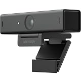 HIKVISION ウェブカメラ オートフォーカス 1080p 内蔵デュアルマイク USB Type-C インターフェース DS-UC2
