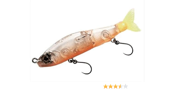 Amazon ガンクラフト Gan Craft ジョインテッドクロー S エリアトラウト Ar 01 イクラベリー 70mm 4 6g ガンクラフト Gan Craft ルアー Amazon ガンクラフト Gan Craft ジョインテッドクロー S エリアトラウト Ar 01 イクラベリー 70mm 4 6g ガンクラフト Gan Craft ルアー