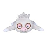 ポケモンセンターオリジナル ぬいぐるみ Pokémon fit ナマケロ 6×14×14(H×W×D:㎝)