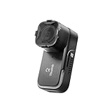 RunCam Thumb 2 FPV ミニアクションカメラ 4K60FPS 27g リモートコントロール録画 ジャイロフロー安定化 NDフィルター付き FPV ドローン Cinewhoop 飛行機 RCカー (親指2+NDフィルターセット) (Thumb2+NDフィルターセット)