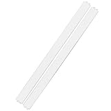 Child Craft Logan Full Size Bed Rails for Logan Lifetime Crib, Matte White by Childcraft [並行輸入品]