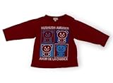 HusHush(ハッシュアッシュ) Tシャツ・カットソー 90サイズ 男の子