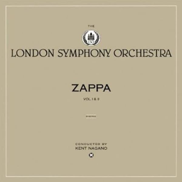 Amazon.co.jp: London Symphony Orchestra Vol.1: ミュージック