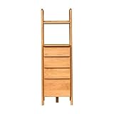 エルザ アルダー無垢材 45 キャビネット ELZA 45 CABINET (NA)