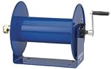 Coxreels 112-3-100 100 Series Challenger Reel, 3/8" Hose ID, 3/8" Hose OD, 100' Length [並行輸入品]