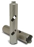 MK Diamond 158710 6-Inch Dry Premium Grade Core Bits For Masonry by MK Diamond