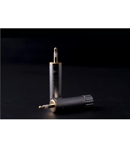 Amazon.co.jp: KOJO CRYSTAL EpT3（3.5mmステレオミニプラグタイプ