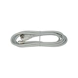 マックステル:LF型S-4CFBケーブル ＜4CN-LF-PP＞ 型式:4CN-LF5-PP