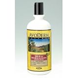 アボ・ダーム スキン＆コートシャンプー 473ml×12本