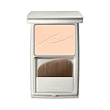 [ RMK 公式 ] RMK シルクフィット フェイスパウダー 01 ノーカラータイプ/ケース・ブラシ付き (プレストパウダー フィニッシュパウダー パウダー フィニッシングパウダー 皮脂吸着パウダー 化粧直し パウダーファンデ)