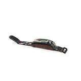 GRUV GEAR ���롼�֥��� FW-1PK-CMG-SM/Green Brown Camo Fret Wraps[1��] 4���١�����6�����쥭/����������������� �ߥ塼����