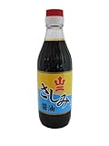ヤマニ醤油 さしみ 醤油 300ml × 2