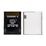 CFExpress Type-B から M.2 SSD アダプタ DIY CFexpress Type B から NVME 2230 SSD 拡張メモリカードアダプタコンバータ CFExpress Type-B コネクタ DIY アセンブリキット 高速ストレージソリューション