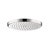 Hansgrohe 26465001 Croma 220 Showerhead, Chrome by Hansgrohe