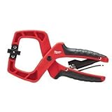 Milwaukee 48-22-3002 2" Hand Clamp [並行輸入品]