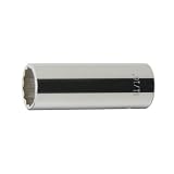 FLAG(フラッグ) 3/8"(9.5mm) ディープソケット 11/16" 永久保証 STRAIGHT/10-136