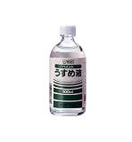 サンデーペイント ペイントうすめ液 100mL