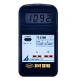 ライン精機 (LINE) デジタル温度計 TC-2200