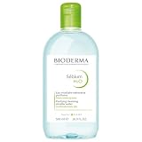 ビオデルマ セビウム H2O D 500ml [並行輸入品]