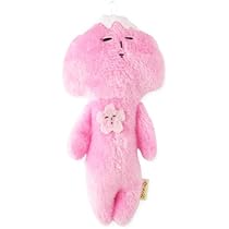Amazon.co.jp: 海外限定 ラブブ ポップマート ピンク マスコット
