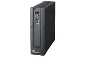 オムロン OMRON 無停電電源装置 UPS BY120S