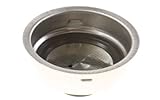 Delonghi 7313275109フィルタAssy 2カップ
