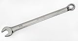 Williams 11011 9-Piece Metric Combination Wrench Set [並行輸入品]