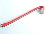 Faithfull F0454 Wrecking Bar 600mm (24in) [並行輸入品]