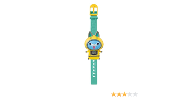 Amazon 妖怪ウォッチ きゃらっち とびだすusaピョン アニメ 萌えグッズ 通販