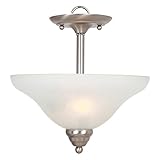 Yosemite Home Decor Ribbon Falls 93451 Pendant Light [並行輸入品]