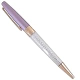 スワロフスキー ボールペン Crystalline Stardust クリスタルライン スターダスト ライトライラック 5354901 [並行輸入品]