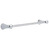 Franklin Brass 139564 Somerset 18" Towel Bar, Polished Chrome [並行輸入品]