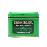 Bag Balm 4 Oz. Tin by Bag Balm