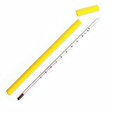 CDN tch130チョコレートTempering温度計 クリア TCH130-2
