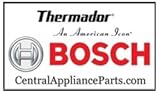 Bosch 644385ヒンジ、ドア