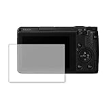 メディアカバーマーケット RICOH GR III機種用 液晶 保護 フィルム ブルーライトカット 反射防止 指紋防止 互換品