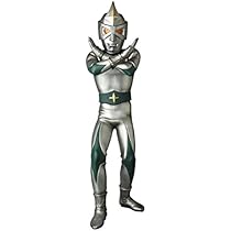 Marmit（マーミット）　ツインテール チーズ-X ミュータント 韮沢靖デザイン 夜光 スカルヘッドバット