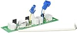 Recertified GE WB27X10334 Microwave Relay Board Assembly 6870W2A122A by GE